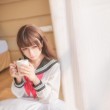 留住每一刻的美好,白金saki发布最美图片
